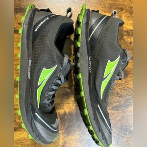 Altra Superiors 2.0s
